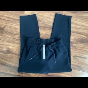 Lululemon On The Fly Crop Pants